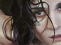 Art & Creativity: Paintings by Alyssa Monks