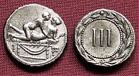 TopRq.com search results: Ancient coins of Rome, 1st century BC