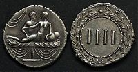 TopRq.com search results: Ancient coins of Rome, 1st century BC