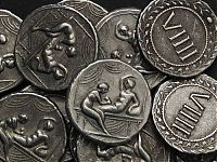 TopRq.com search results: Ancient coins of Rome, 1st century BC