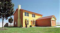 TopRq.com search results: The real Simpsons house