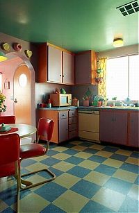 TopRq.com search results: The real Simpsons house