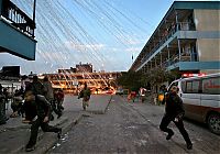 Art & Creativity: World Press Photo 2009