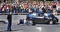Art & Creativity: World Press Photo 2009