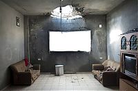 Art & Creativity: World Press Photo 2009