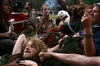 Art & Creativity: World Press Photo 2009