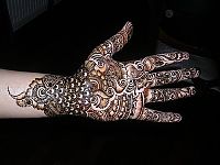 Art & Creativity: Mehndi Henna Indian tattoos