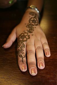 TopRq.com search results: Mehndi Henna Indian tattoos