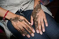 TopRq.com search results: Mehndi Henna Indian tattoos