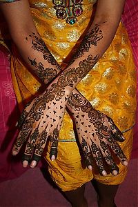 TopRq.com search results: Mehndi Henna Indian tattoos