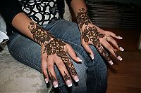 TopRq.com search results: Mehndi Henna Indian tattoos