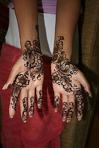 TopRq.com search results: Mehndi Henna Indian tattoos