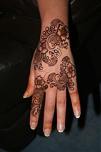 TopRq.com search results: Mehndi Henna Indian tattoos