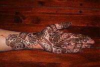 TopRq.com search results: Mehndi Henna Indian tattoos