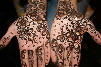 TopRq.com search results: Mehndi Henna Indian tattoos