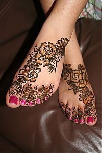 TopRq.com search results: Mehndi Henna Indian tattoos