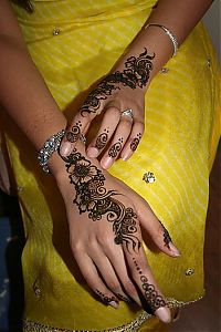 TopRq.com search results: Mehndi Henna Indian tattoos