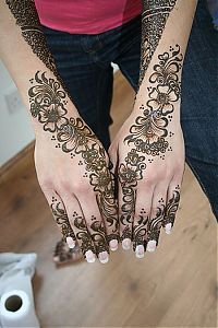 TopRq.com search results: Mehndi Henna Indian tattoos