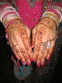 TopRq.com search results: Mehndi Henna Indian tattoos