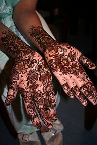 TopRq.com search results: Mehndi Henna Indian tattoos