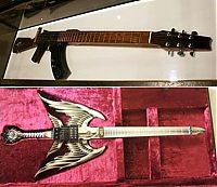 TopRq.com search results: unusual guitar