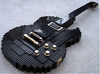 TopRq.com search results: unusual guitar