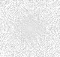 Art & Creativity: magnitude in numbers