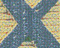 Art & Creativity: magnitude in numbers