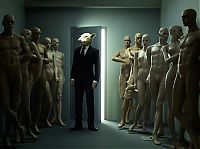 Art & Creativity: Original art by photographer Marc Da Cunha Lopes