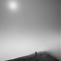 TopRq.com search results: black and white landscape photography