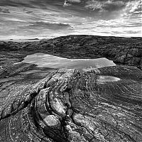 TopRq.com search results: black and white landscape photography