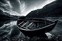 TopRq.com search results: black and white landscape photography