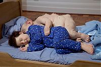 Art & Creativity: Works by Patricia Piccinini