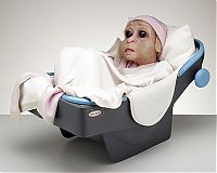 Art & Creativity: Works by Patricia Piccinini