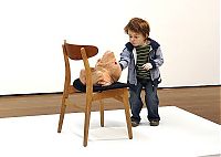 Art & Creativity: Works by Patricia Piccinini