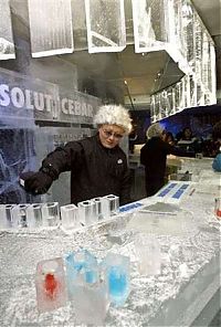 TopRq.com search results: ice bar creation