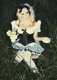 TopRq.com search results: Alice's Adventures in Wonderland photo collection