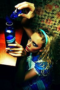 TopRq.com search results: Alice's Adventures in Wonderland photo collection