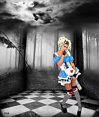 TopRq.com search results: Alice's Adventures in Wonderland photo collection
