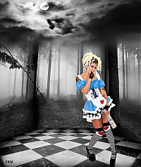 TopRq.com search results: Alice's Adventures in Wonderland photo collection