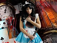 TopRq.com search results: Alice's Adventures in Wonderland photo collection