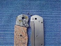 TopRq.com search results: folding knife from stone