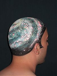 TopRq.com search results: art on your head