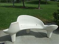 TopRq.com search results: unusual bench