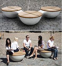 TopRq.com search results: unusual bench