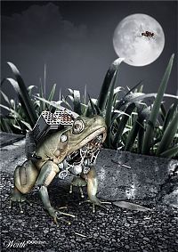 TopRq.com search results: animal cyborg