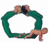 TopRq.com search results: Pilobolus, the Human Alphabet