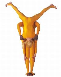 TopRq.com search results: Pilobolus, the Human Alphabet