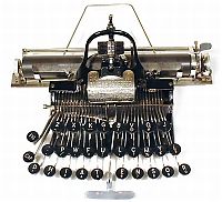 TopRq.com search results: old typewriters