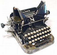 TopRq.com search results: old typewriters